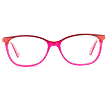 Carica l&#39;immagine nel visualizzatore di Gallery, Occhiale da Vista Etnia Barcelona, Modello: Dauphine Colore: PKRD