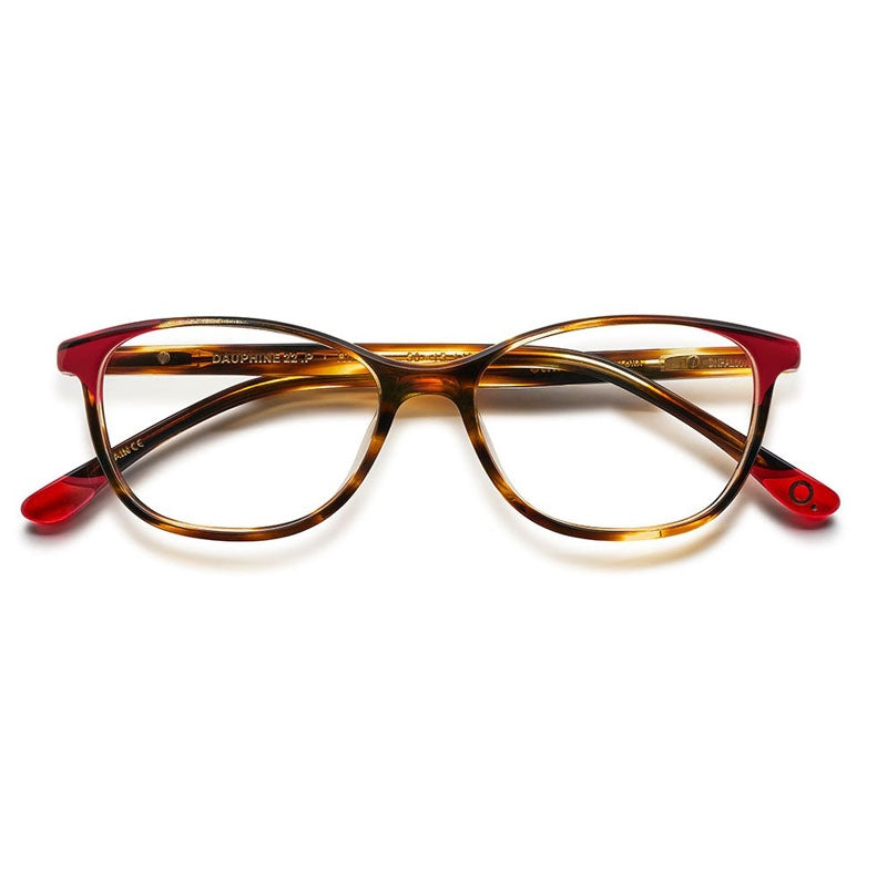 Occhiale da Vista Etnia Barcelona, Modello: Dauphine22P Colore: HVRD