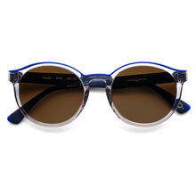 Carica l&#39;immagine nel visualizzatore di Gallery, Occhiale da Sole Etnia Barcelona, Modello: Davao Colore: GYBL