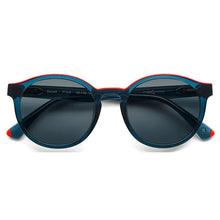 Carica l&#39;immagine nel visualizzatore di Gallery, Occhiale da Sole Etnia Barcelona, Modello: Davao Colore: PTOG