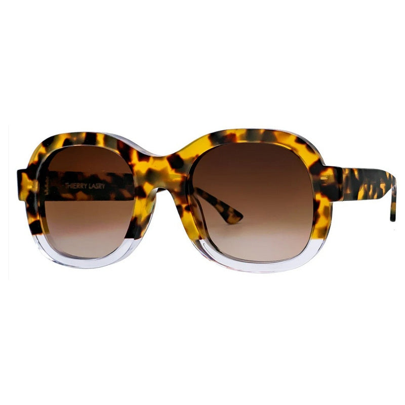 Occhiale da Sole Thierry Lasry, Modello: DAYDREAMY Colore: 228