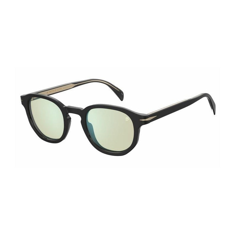 Occhiale da Sole David Beckham, Modello: DB1007S Colore: 2MG6