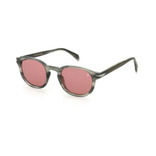 Carica l&#39;immagine nel visualizzatore di Gallery, Occhiale da Sole David Beckham, Modello: DB1007S Colore: 2W84S