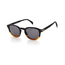 Carica l&#39;immagine nel visualizzatore di Gallery, Occhiale da Sole David Beckham, Modello: DB1007S Colore: 37NIR