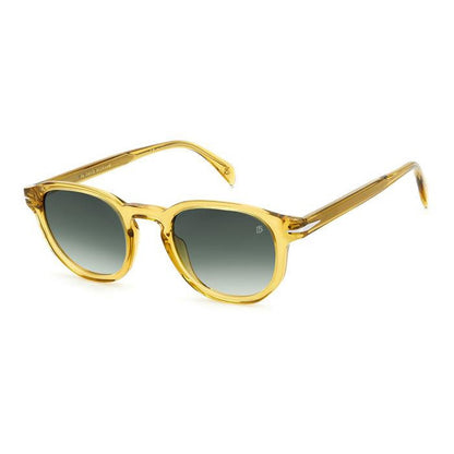 Occhiale da Sole David Beckham, Modello: DB1007S Colore: 40G9K