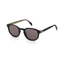 Carica l&#39;immagine nel visualizzatore di Gallery, Occhiale da Sole David Beckham, Modello: DB1007S Colore: 807IR