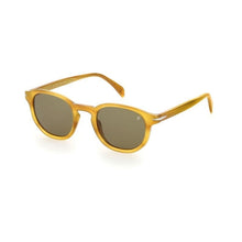 Carica l&#39;immagine nel visualizzatore di Gallery, Occhiale da Sole David Beckham, Modello: DB1007S Colore: BL4QT