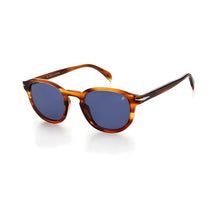 Carica l&#39;immagine nel visualizzatore di Gallery, Occhiale da Sole David Beckham, Modello: DB1007S Colore: EX4KU
