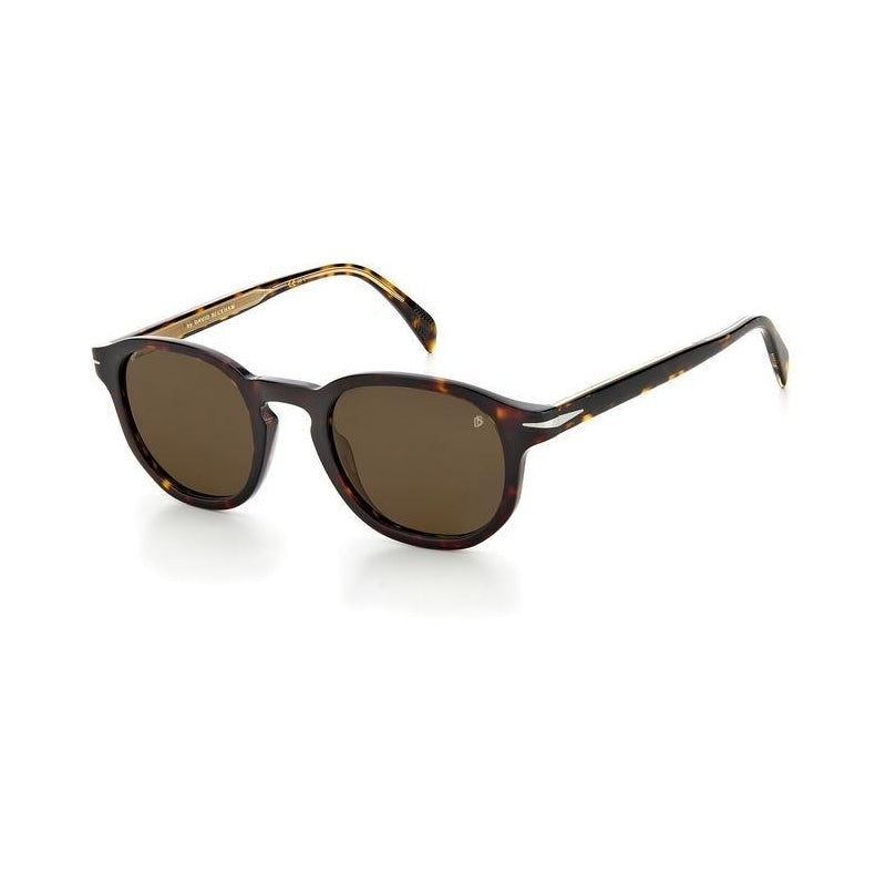 Occhiale da Sole David Beckham, Modello: DB1007S Colore: WR9O7