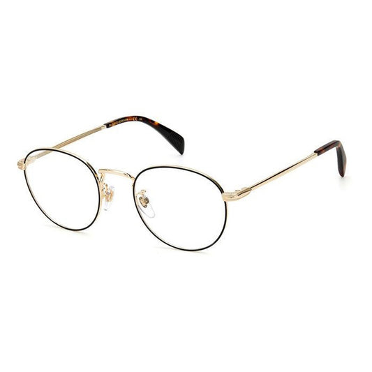 Occhiale da Vista David Beckham, Modello: DB1015 Colore: RHL