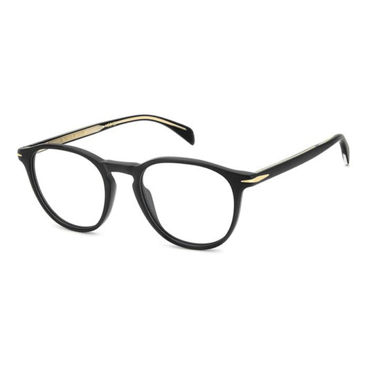 Occhiale da Vista David Beckham, Modello: DB1018 Colore: 003