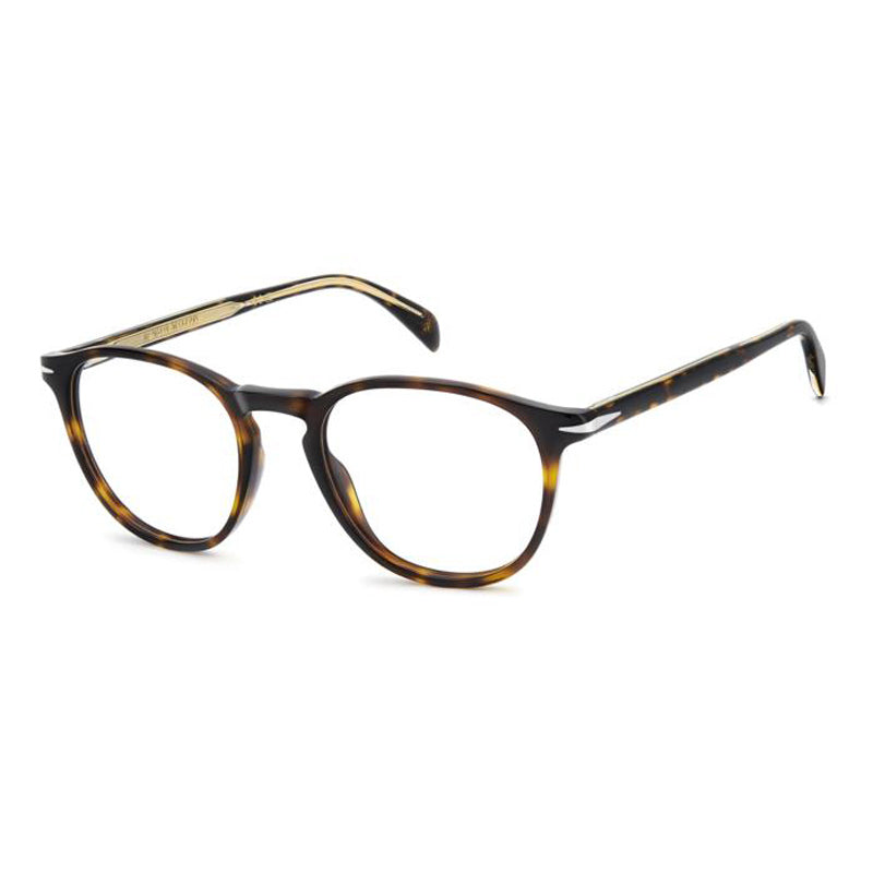 Occhiale da Vista David Beckham, Modello: DB1018 Colore: 1ED