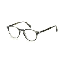 Carica l&#39;immagine nel visualizzatore di Gallery, Occhiale da Vista David Beckham, Modello: DB1018 Colore: 2W8