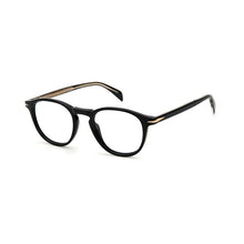 Carica l&#39;immagine nel visualizzatore di Gallery, Occhiale da Vista David Beckham, Modello: DB1018 Colore: 807
