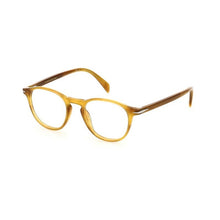 Carica l&#39;immagine nel visualizzatore di Gallery, Occhiale da Vista David Beckham, Modello: DB1018 Colore: EX4