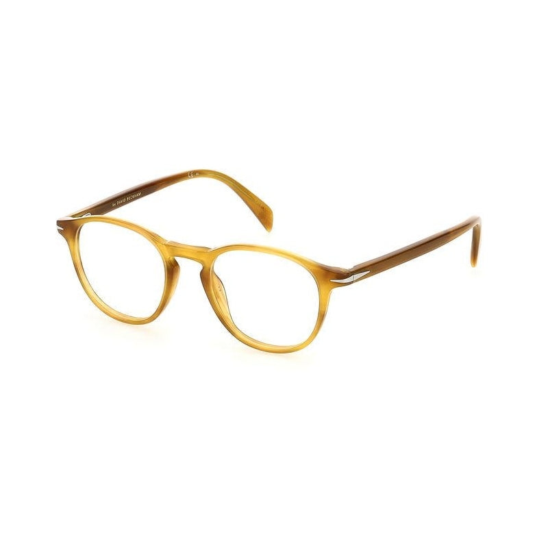 Occhiale da Vista David Beckham, Modello: DB1018 Colore: EX4