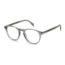 Carica l&#39;immagine nel visualizzatore di Gallery, Occhiale da Vista David Beckham, Modello: DB1018 Colore: FT3