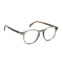 Carica l&#39;immagine nel visualizzatore di Gallery, Occhiale da Vista David Beckham, Modello: DB1018 Colore: KB7