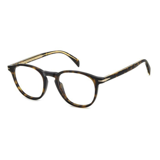 Occhiale da Vista David Beckham, Modello: DB1018 Colore: N9P