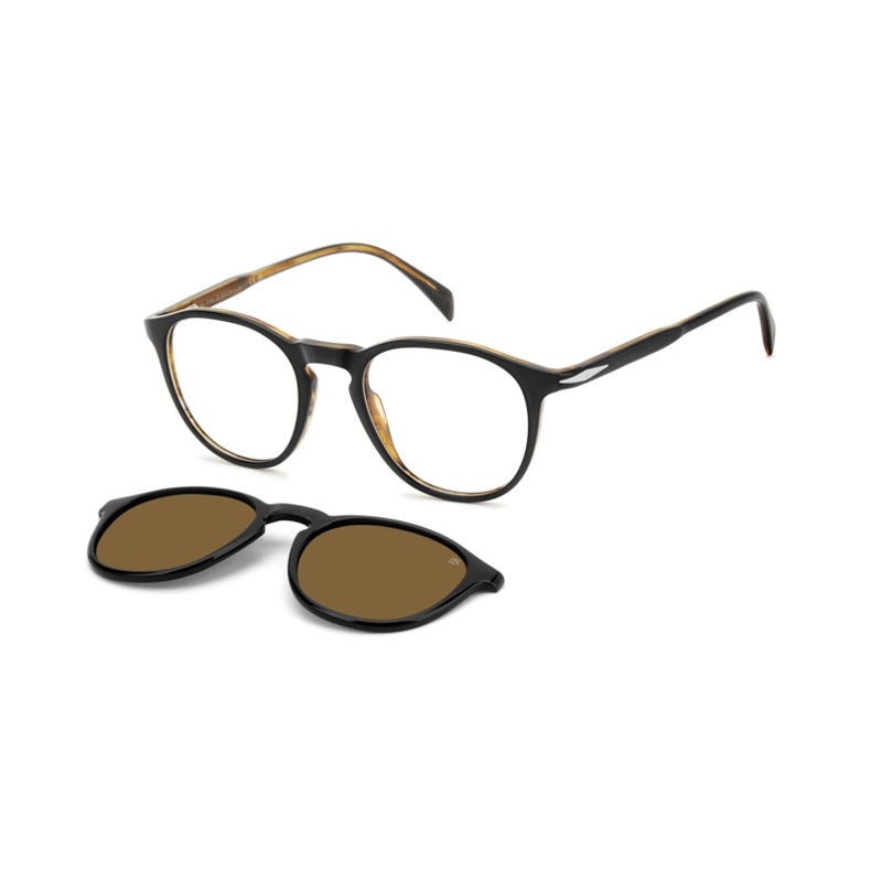 Occhiale da Vista David Beckham, Modello: DB1018C Colore: 05K