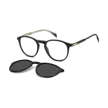 Occhiale da Vista David Beckham, Modello: DB1018C Colore: 807