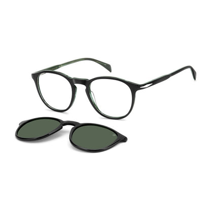 Occhiale da Vista David Beckham, Modello: DB1018C Colore: R2H