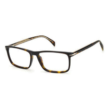Carica l&#39;immagine nel visualizzatore di Gallery, Occhiale da Vista David Beckham, Modello: DB1019 Colore: 086