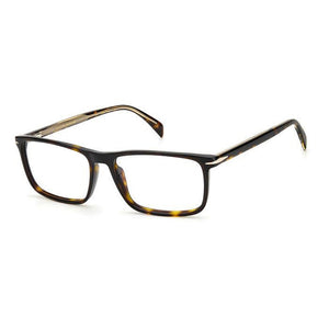 Occhiale da Vista David Beckham, Modello: DB1019 Colore: 086