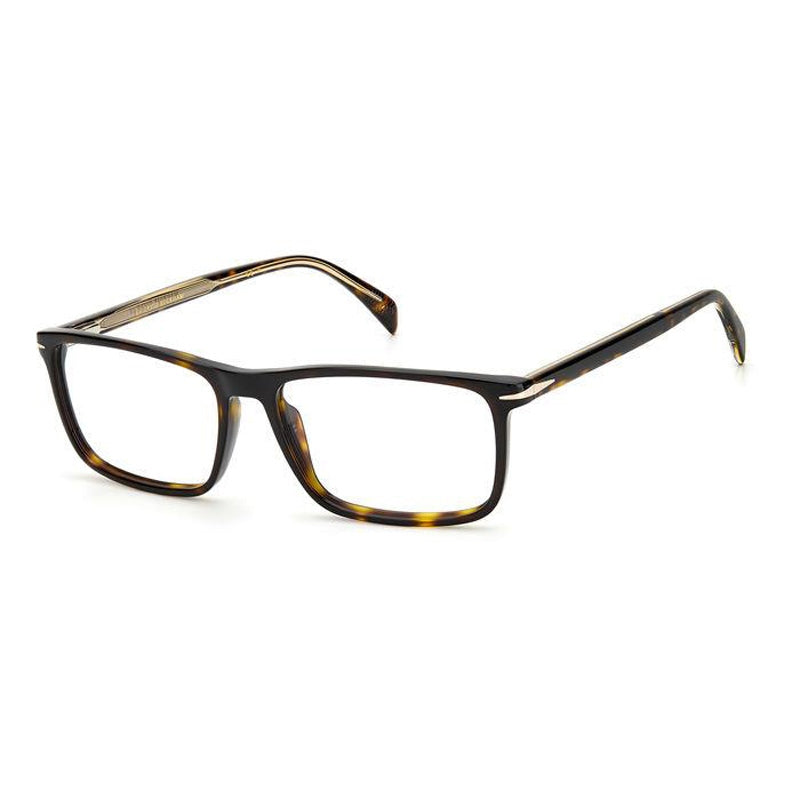 Occhiale da Vista David Beckham, Modello: DB1019 Colore: 086
