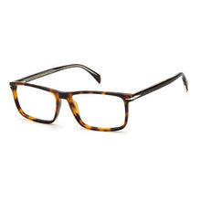 Carica l&#39;immagine nel visualizzatore di Gallery, Occhiale da Vista David Beckham, Modello: DB1019 Colore: WR9