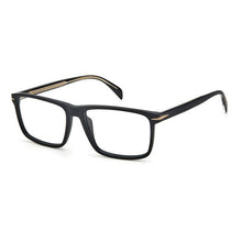 Carica l&#39;immagine nel visualizzatore di Gallery, Occhiale da Vista David Beckham, Modello: DB1020 Colore: 003