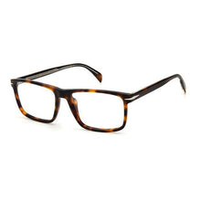 Carica l&#39;immagine nel visualizzatore di Gallery, Occhiale da Vista David Beckham, Modello: DB1020 Colore: 086