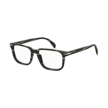 Carica l&#39;immagine nel visualizzatore di Gallery, Occhiale da Vista David Beckham, Modello: DB1022 Colore: 2W8