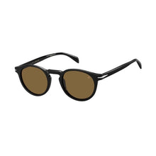 Carica l&#39;immagine nel visualizzatore di Gallery, Occhiale da Sole David Beckham, Modello: DB1036S Colore: 8077O