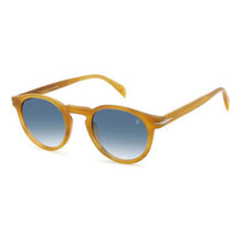 Carica l&#39;immagine nel visualizzatore di Gallery, Occhiale da Sole David Beckham, Modello: DB1036S Colore: C9B08