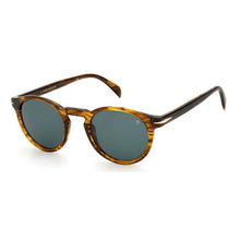 Carica l&#39;immagine nel visualizzatore di Gallery, Occhiale da Sole David Beckham, Modello: DB1036S Colore: EX4QT
