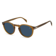 Carica l&#39;immagine nel visualizzatore di Gallery, Occhiale da Sole David Beckham, Modello: DB1036S Colore: FMPKU