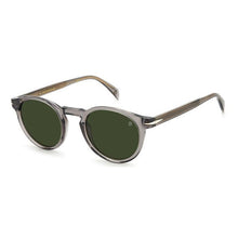 Carica l&#39;immagine nel visualizzatore di Gallery, Occhiale da Sole David Beckham, Modello: DB1036S Colore: KB7QT