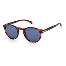 Carica l&#39;immagine nel visualizzatore di Gallery, Occhiale da Sole David Beckham, Modello: DB1036S Colore: OUCKU