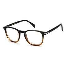 Carica l&#39;immagine nel visualizzatore di Gallery, Occhiale da Vista David Beckham, Modello: DB1050 Colore: EX4