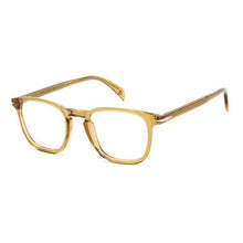 Carica l&#39;immagine nel visualizzatore di Gallery, Occhiale da Vista David Beckham, Modello: DB1050 Colore: FMP