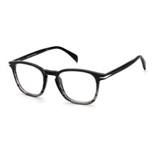 Carica l&#39;immagine nel visualizzatore di Gallery, Occhiale da Vista David Beckham, Modello: DB1050 Colore: XOW