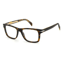 Carica l&#39;immagine nel visualizzatore di Gallery, Occhiale da Vista David Beckham, Modello: DB1073 Colore: 086