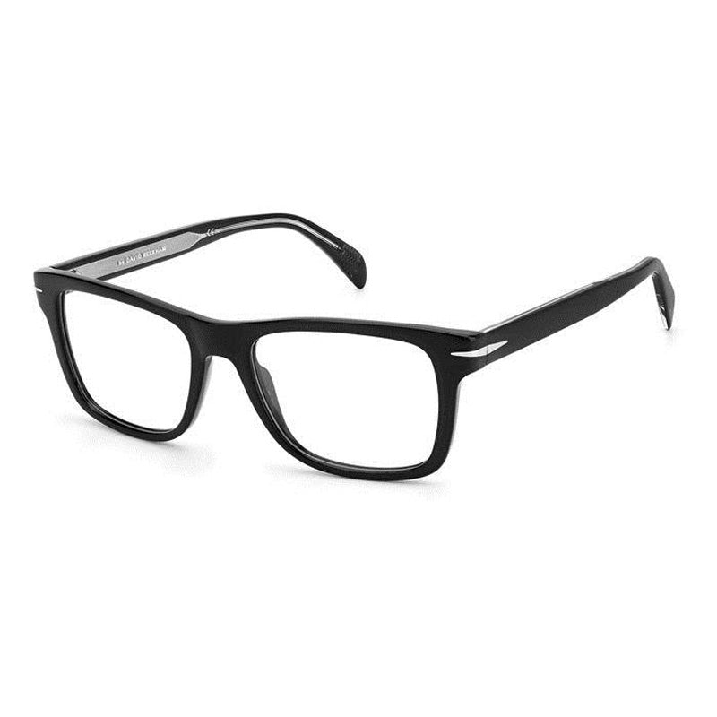Occhiale da Vista David Beckham, Modello: DB1073 Colore: BSC