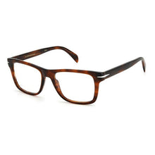 Carica l&#39;immagine nel visualizzatore di Gallery, Occhiale da Vista David Beckham, Modello: DB1073 Colore: EX4
