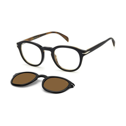 Occhiale da Vista David Beckham, Modello: DB1080CS Colore: 05K