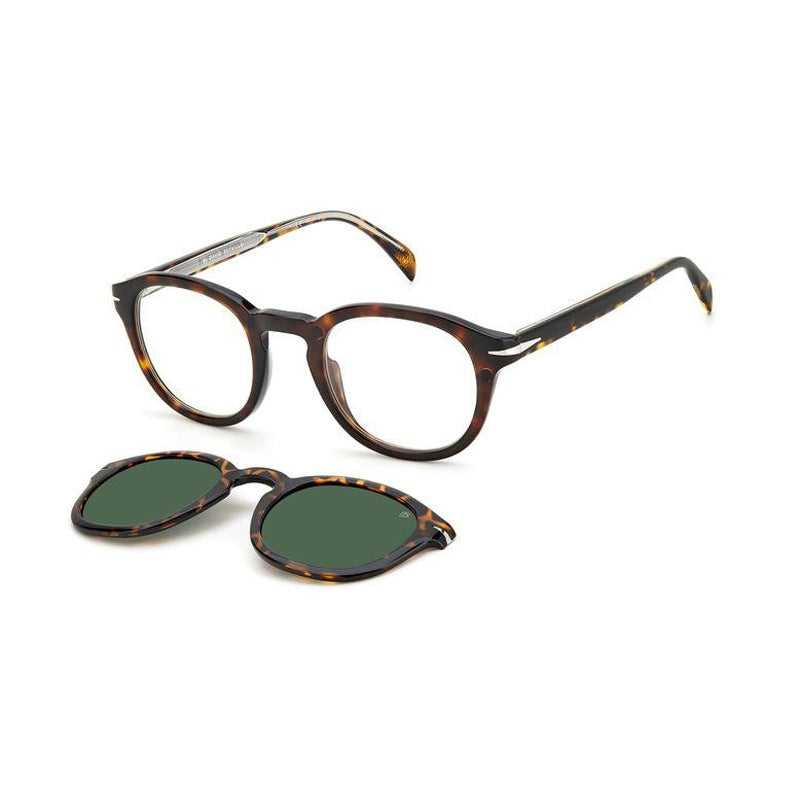 Occhiale da Vista David Beckham, Modello: DB1080CS Colore: 086