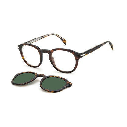 Occhiale da Vista David Beckham, Modello: DB1080CS Colore: 086