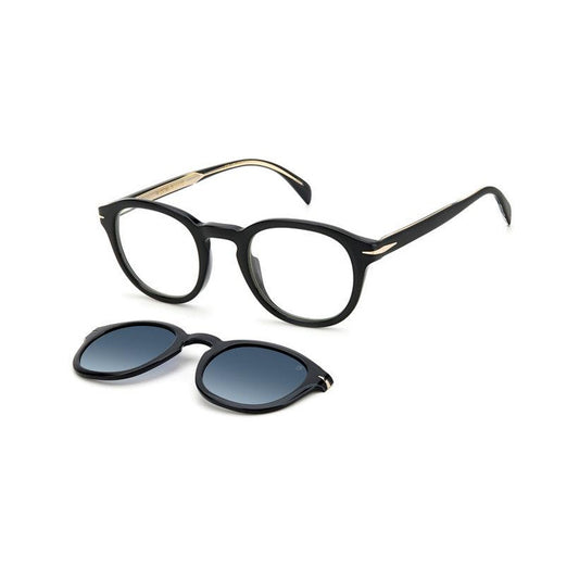 Occhiale da Vista David Beckham, Modello: DB1080CS Colore: 2M2