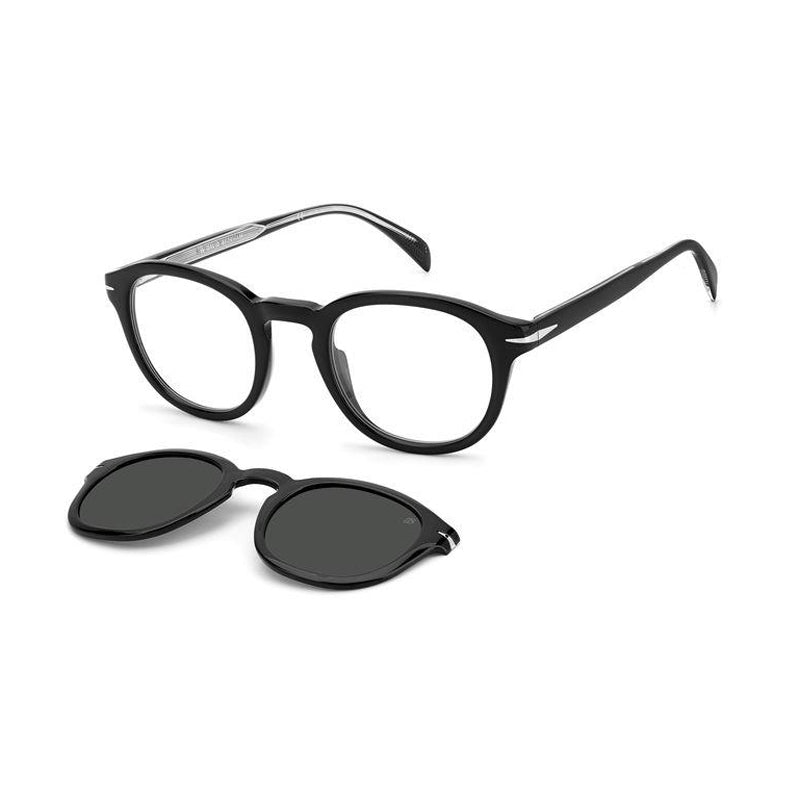 Occhiale da Vista David Beckham, Modello: DB1080CS Colore: 807